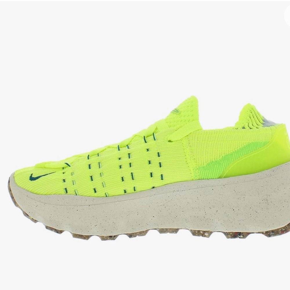 Used  Nike women’s modern.